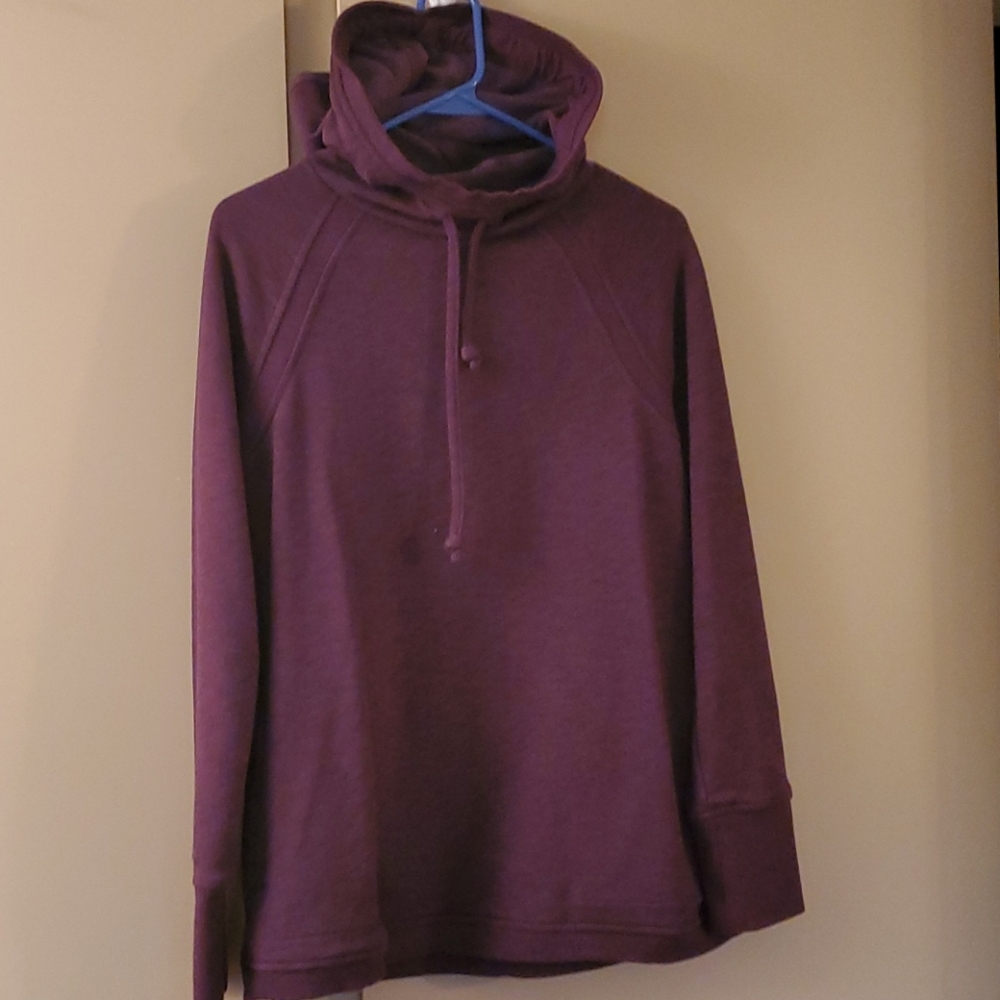Duluth Trading hoodie